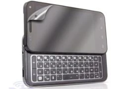 Samsung Galaxy S II có bàn phím QWERTY