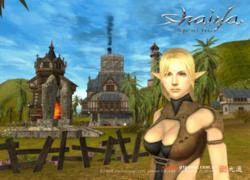 Shaiya: MMORPG 3D đầu tiên hái ra tiền ở Việt Nam