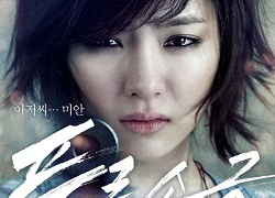 Shin Se Kyung "lột xác" chóng mặt trong Blue Salt