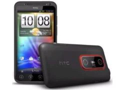 "Siêu phẩm" HTC EVO 3D bắt đầu nhận đơn đặt hàng