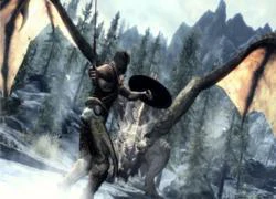 Skyrim sẽ sớm trở thành siêu phẩm của năm 2011 (Phần kết)