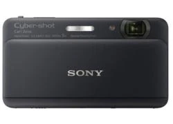 Sony Cybershot DSC-TX55 được công bố