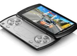 Sony Ericsson Xperia Play hiện chỉ còn 99,99 USD