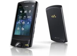 Sony hé lộ Walkman A series