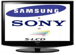 Sony sắp từ bỏ liên doanh LCD với Samsung