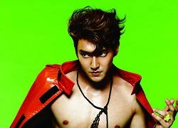 Super Junior tưng bừng sắc màu