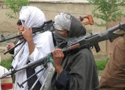 Taliban tung video hành quyết tàn bạo cảnh sát Pakistan