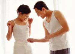 Tâm sự của một người giảm cân!