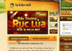 Tank Online: Món "đặc sản" của giới văn phòng