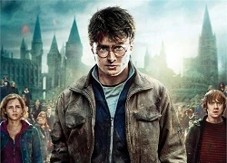 Tập cuối cùng của 'Harry Potter' không tới Việt Nam