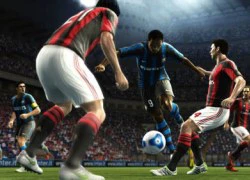 Tất tần tật về PES 2012 - Phần 2: Những thay đổi lớn về gameplay