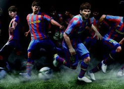 Tất tần tật về PES 2012 - Phần cuối: Những điều còn sót lại