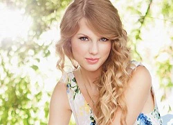 Taylor Swift giành giải thưởng "tối thượng"