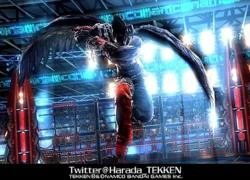 Tekken Tag Tournament 2 được đưa lên console?