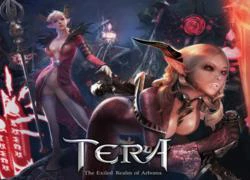 TERA giới thiệu Dark Cathedral bằng trailer hành động