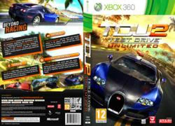 Test Drive Unlimited 2