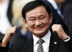 Thái Lan căng thẳng trước tin Thaksin về nước