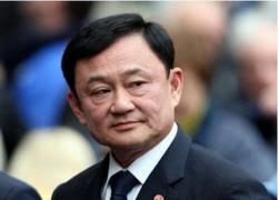 Thái Lan nhờ Indonesia &#8216;để mắt&#8217; Thaksin