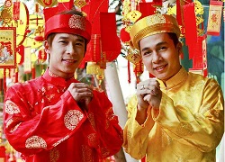 The Men bị phạt vì vi phạm độc quyền