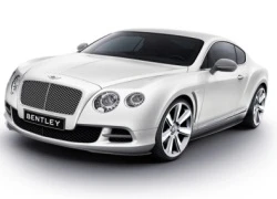 Thêm cá tính cho Bentley Continental GT