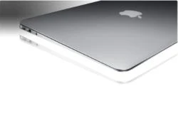 Thêm thông tin về MacBook Air sắp ra mắt