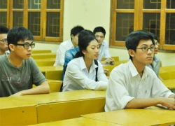 Thêm thủ khoa thứ 2 tại Học viện Quân Y đạt 29,5 điểm