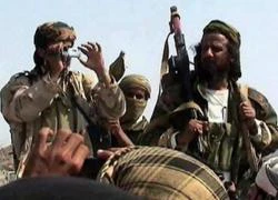 Thủ lĩnh al-Qaeda ở Yemen bị tiêu diệt