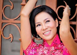 Thu Minh: 'Tuổi nghề của Đàm Vĩnh Hưng chỉ bằng nửa tôi'