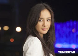 "Tiểu thiên hậu" Dương Mịch "thâu tóm" lĩnh vực điện ảnh