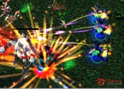 Tìm hiểu về Kel&#8217;Thuzad &#8211; Thống soái băng giá của Dark Force