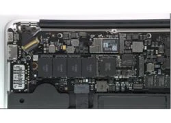 Tin đồn bộ nhớ flash của Macbook Air đạt tốc độ 400MB/giây