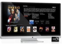 Tin đồn TV Apple có màn hình OLED 55 inch