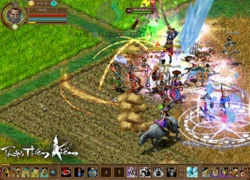 Top MMO đóng cửa sẽ gây rúng động cộng đồng gamer Việt