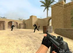 TOP Video Counter Strike: axoN vs talikemix