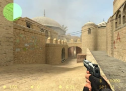 TOP Video Counter Strike: trace vs ESC Gaming