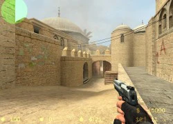 TOP Video Counter Strike:spacca vs talikemix