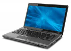 Toshiba P745, laptop giải trí &#8216;đỉnh&#8217; đến Việt Nam