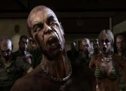 Trailer Dead Island đoạt giải phim xuất sắc trên Internet