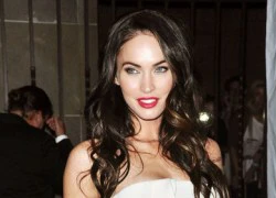 Trang điểm mắt quyến rũ như Megan Fox