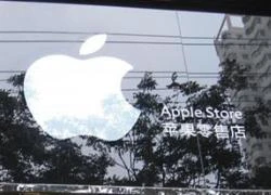 Trung Quốc: Apple Store 'siêu nhái'