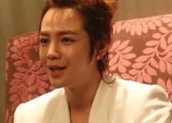 Jang Keun Suk coi fans là... vợ