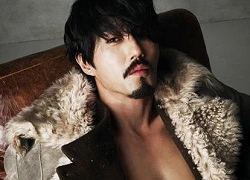 Bí quyết sở hữu "hot body" của Cha Seung Won