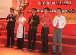 VNG là nhà phát hành game được ưa chuộng nhất 2011