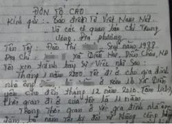 Vụ ôsin bị dính bầu: Chủ nhà nói gì?