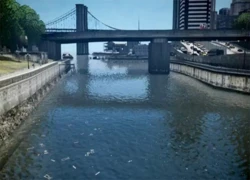 GTA IV được tút lại đồ họa 'từ đầu đến chân'