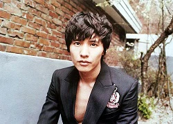 Won Bin ngày càng xấu trai