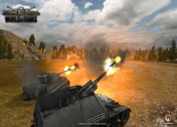 World of Warplanes và World of Tanks sẽ dùng 'chung tiền'