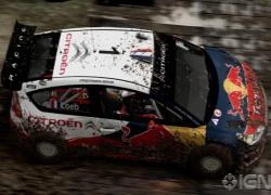 WRC FIA World Rally Championship