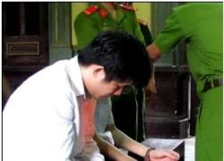 Y án tử hình với 2 kẻ giết phó bí thư quận