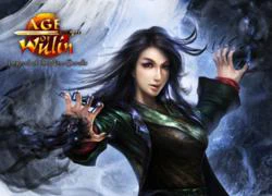 10 game sắp được gPotato giới thiệu tại Gamescom 2011